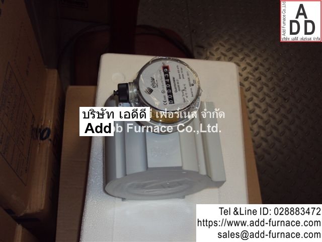 Quantometer QA250 80 ZI,Gas Meter QA250 Elster instromet(2)